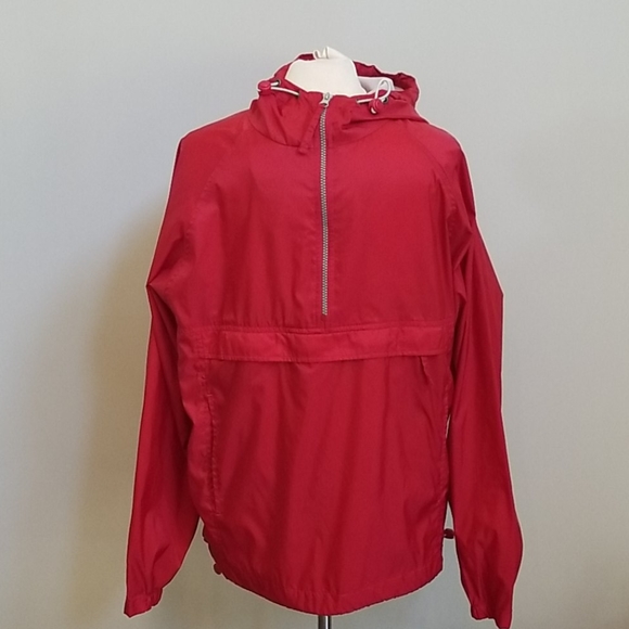 Champs Other - Champs windbreaker. Size small